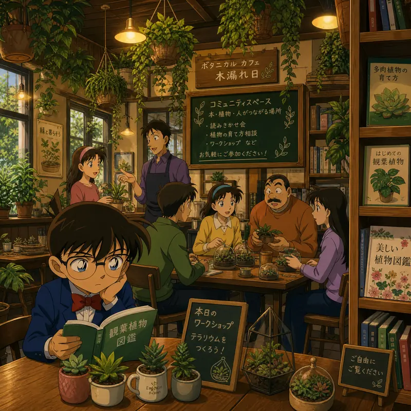 免费看片植物社区视频：植物爱好者交流分享植物视频教程